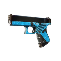 Glock-18 | AXIA
