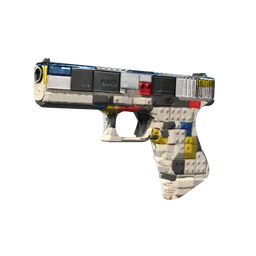 Glock-18 | Блок-18