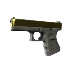 Glock-18 | Латунь