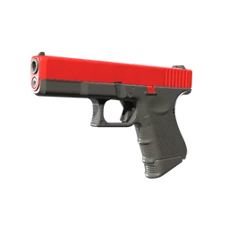 Glock-18 | Карамельное яблоко