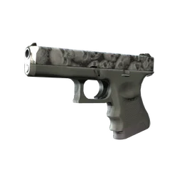 Glock-18 | Захоронение