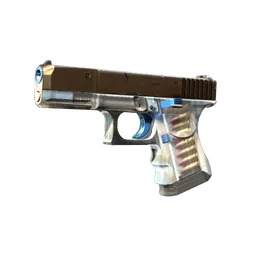 Glock-18 | Прозрачный полимер
