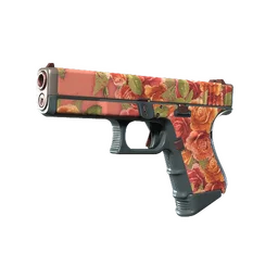 Glock-18 | Коралловое цветение