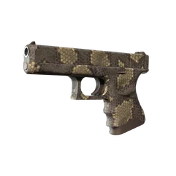 Glock-18 | Гремучая смерть