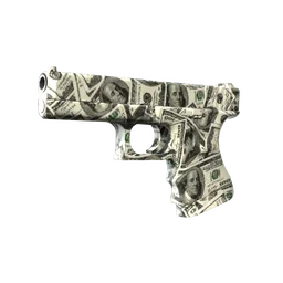 Glock-18 | Франклин