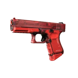 Glock-18 | Протокол «Призрак»