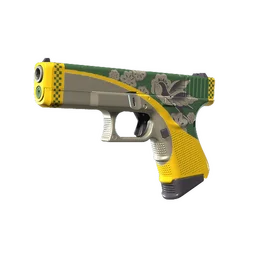 Glock-18 | Перестрельник