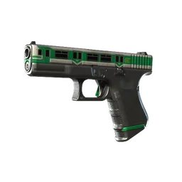 Glock-18 | Зелёная ветка