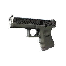 Glock-18 | Жернов