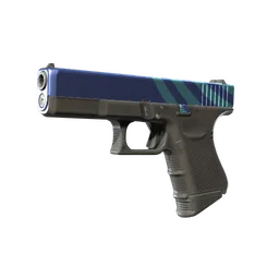 Glock-18 | Дальний свет