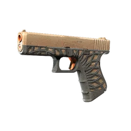 Glock-18 | Ифритова решётка