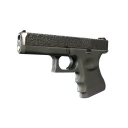Glock-18 | Литьё