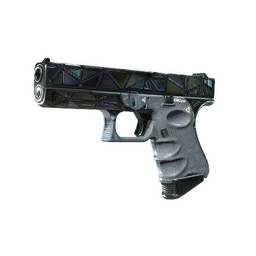 Glock-18 | Зеркальная мозаика