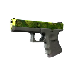 Glock-18 | Ядерный сад