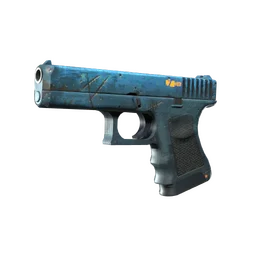 Glock-18 | Пришелец