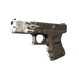 Glock-18 | Оксидное пламя