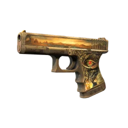 Glock-18 | Рука Рамсеса