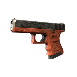 Glock-18 | Королевский легион