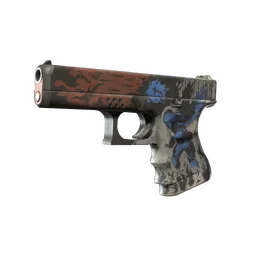 Glock-18 | Жертвенность