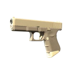 Glock-18 | Песчаные дюны