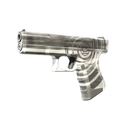 Glock-18 | След зафиксирован