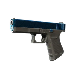 Glock-18 | Сумеречная галактика