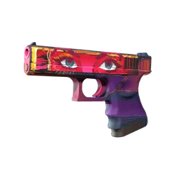 Glock-18 | Мода