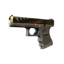 Glock-18 | Ястреб