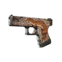 Glock-18 | Ласка