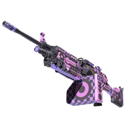 M249 | Птицеблоки