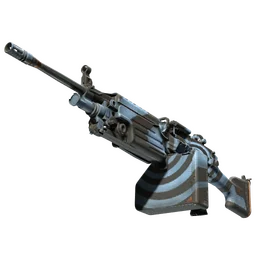 M249 | Гипнотизёр