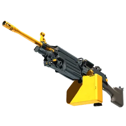 M249 | Ударная дрель