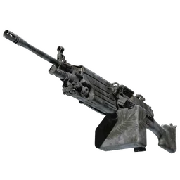 M249 | Полуночная пальма