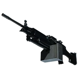 M249 | O.S.I.P.R.