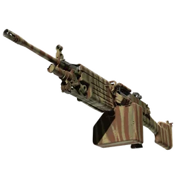 M249 | Хищник