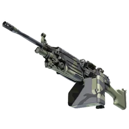 M249 | Шалфейный камуфляж