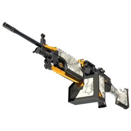 M249 | Призрак