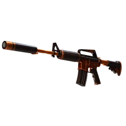 M4A1-S | Атомный сплав
