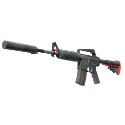 M4A1-S | Брифинг
