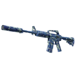M4A1-S | Чистая вода