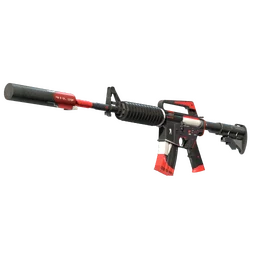 M4A1-S | Сайрекс
