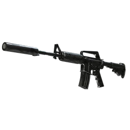 M4A1-S | Тёмная вода