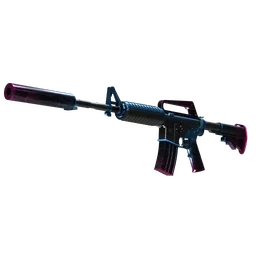 M4A1-S | Опустошитель