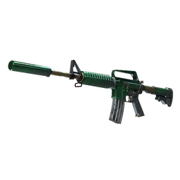 M4A1-S | Электрум