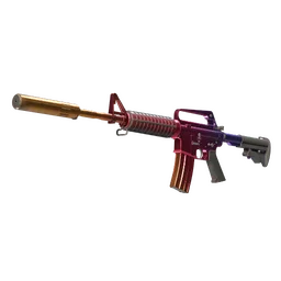 M4A1-S | Градиент
