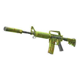 M4A1-S | Фатальный сбой