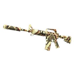 M4A1-S | Поп-шипучка