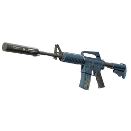 M4A1-S | Страж