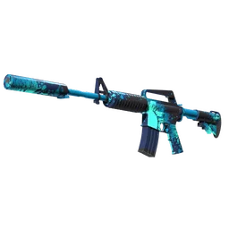 M4A1-S | Падение Икара