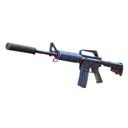 M4A1-S | Ликвидация